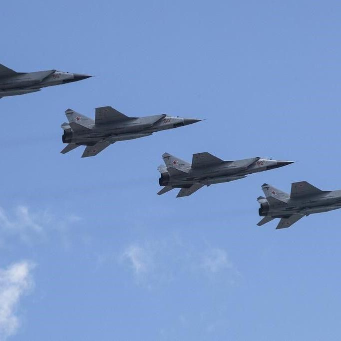 Watchdog: Nuclear states modernize their weapons, Chinese arsenal is growing